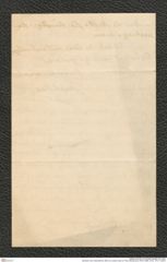 Nachlass Franz Steindachner, Brief von Joseph Haas an Franz Steindachner (03.04.1886), Inv.Nr. 191.01, Seite 4